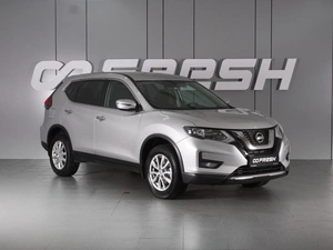 Внедорожник Nissan X-Trail 2021 года, 2429000 рублей, Минеральные Воды
