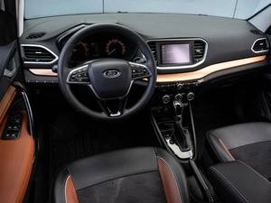 Универсал ВАЗ (LADA) Vesta Cross 2024 года, 1570000 рублей, Краснодар