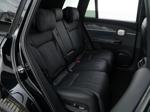 Внедорожник Trumpchi S7 2026 года, 5107434 рублей, Москва