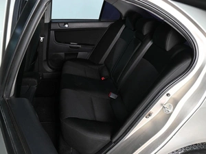 Седан Mitsubishi Lancer 2007 года, 730000 рублей, Аксай