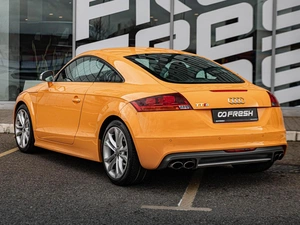 Купе Audi TTS 2010 года, 2675000 рублей, Краснодар