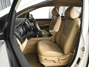 Минивэн Kia Carnival 2020 года, 3340000 рублей, Ставрополь