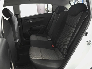 Хетчбэк Kia Rio X-Line 2018 года, 1248000 рублей, Ставрополь