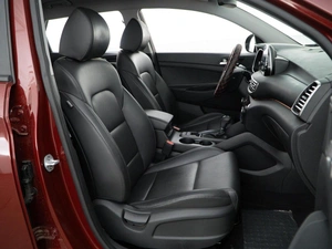 Внедорожник Hyundai Tucson 2018 года, 2299050 рублей, Москва