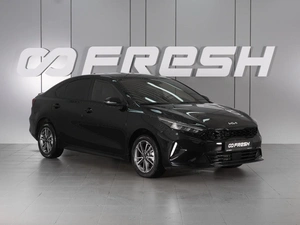 Седан Kia K3 2023 года, 2549000 рублей, Минеральные Воды