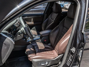 Внедорожник BMW X4 2018 года, 4380000 рублей, Краснодар