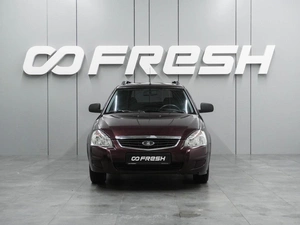 Универсал ВАЗ (LADA) Priora 2012 года, 504000 рублей, Воронеж