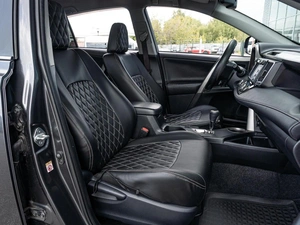 Внедорожник Toyota RAV4 2014 года, 1930000 рублей, Нижний Новгород