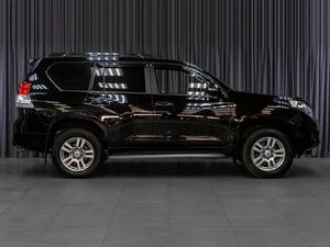 Внедорожник Toyota Land Cruiser Prado 2013 года, 3649000 рублей, Тюмень