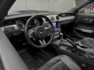 Купе Ford Mustang 2022 года, 3049000 рублей, Ростов-на-Дону