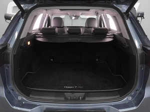 Внедорожник Chery Tiggo 7 Pro 2021 года, 1659000 рублей, Воронеж