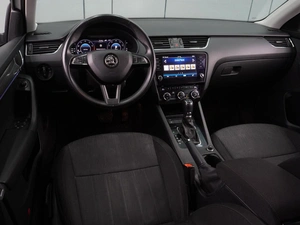 Лифтбек Skoda Octavia 2020 года, 2019000 рублей, Воронеж