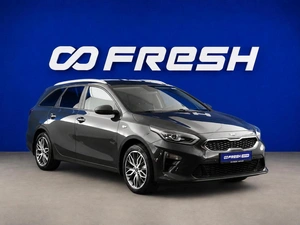 Универсал Kia Ceed 2019 года, 1749196 рублей, Москва
