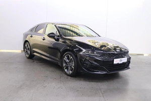 Седан Kia K5 2021 года, 2560000 рублей, Брянск