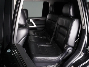 Внедорожник Toyota Land Cruiser 2012 года, 4049000 рублей, Минеральные Воды