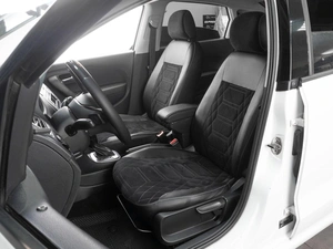 Седан Volkswagen Polo 2020 года, 969000 рублей, Тюмень