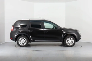 Внедорожник Nissan Terrano 2018 года, 1200000 рублей, Обнинск