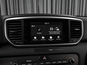 Внедорожник Kia Sportage 2019 года, 2389000 рублей, Ставрополь