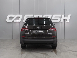 Внедорожник Skoda Kodiaq 2017 года, 2429000 рублей, Воронеж