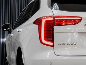 Внедорожник Haval Jolion 2023 года, 1799000 рублей, Тюмень