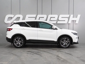 Внедорожник Geely Coolray 2020 года, 1434000 рублей, Воронеж
