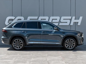 Внедорожник Geely Xingyue L 2026 года, 4280000 рублей, Краснодар