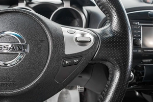 Внедорожник Nissan Juke 2012 года, 1249000 рублей, Барнаул