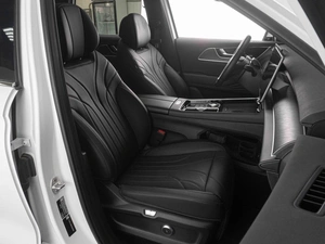 Внедорожник Chery Tiggo 9 2024 года, 3199000 рублей, Тюмень