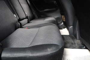 Универсал Toyota Corolla Fielder 2009 года, 939000 рублей, Новосибирск