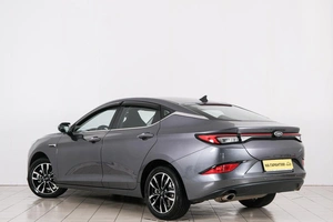 Лифтбек JAC J7 2023 года, 1509000 рублей, Красноярск