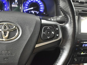 Седан Toyota Camry 2015 года, 1895100 рублей, Казань