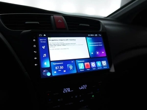 Хетчбэк Honda Civic 2012 года, 1290700 рублей, Москва