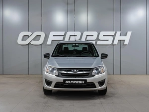 Седан ВАЗ (LADA) Granta 2018 года, 599000 рублей, Воронеж