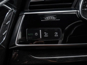 Внедорожник Audi Q8 2019 года, 4480000 рублей, Краснодар