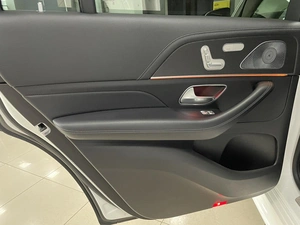 Внедорожник Mercedes-benz GLS-класс 2019 года, 6597000 рублей, Солонцы