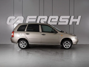 Универсал ВАЗ (LADA) Kalina 2012 года, 459000 рублей, Минеральные Воды