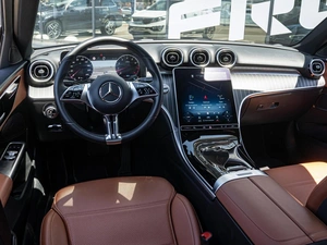 Седан Mercedes-benz C-класс 2021 года, 4580000 рублей, Краснодар