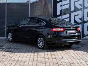 Седан Ford Mondeo 2016 года, 1330000 рублей, Краснодар
