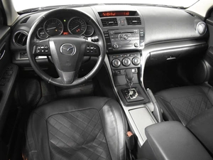 Седан Mazda 6 2011 года, 949900 рублей, Казань