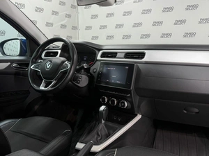 Внедорожник Renault Arkana 2021 года, 1686000 рублей, Красноярск