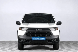 Внедорожник ВАЗ (LADA) Niva Travel 2024 года, 1059000 рублей, Челябинск