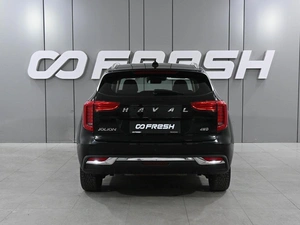 Внедорожник Haval Jolion 2023 года, 1649000 рублей, Ростов-на-Дону
