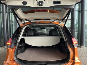 Внедорожник Nissan X-Trail 2018 года, 2450000 рублей, Уфа