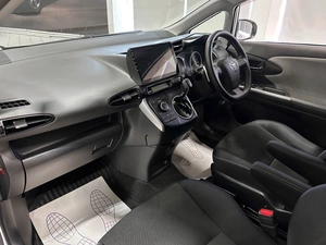 Минивэн Toyota Wish 2009 года, 1297000 рублей, Красноярск