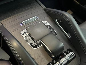 Внедорожник Mercedes-benz GLS-класс 2020 года, 9450000 рублей, Уфа