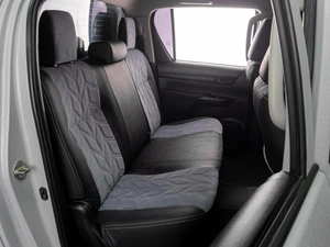 Пикап Toyota Hilux 2017 года, 3299000 рублей, Тюмень