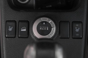 Внедорожник Nissan X-Trail 2008 года, 1069000 рублей, Кемерово
