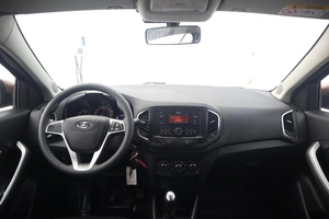 Хэтчбек ВАЗ (LADA) XRAY 2021 года, 1095000 рублей, Орёл