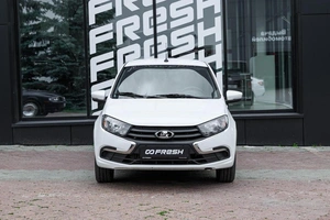 Седан ВАЗ (LADA) Granta 2025 года, 949000 рублей, Ульяновск