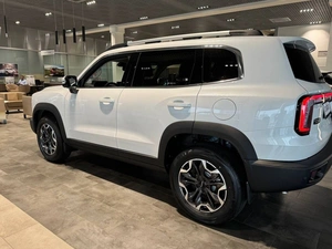 Внедорожник Haval Dargo 2026 года, 3899000 рублей, Красноярск